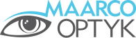 Maarco Optyk logo